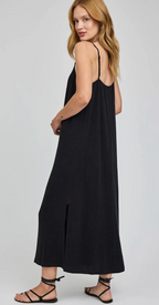 Gentle Fawn Twyla Women's Linen Dress