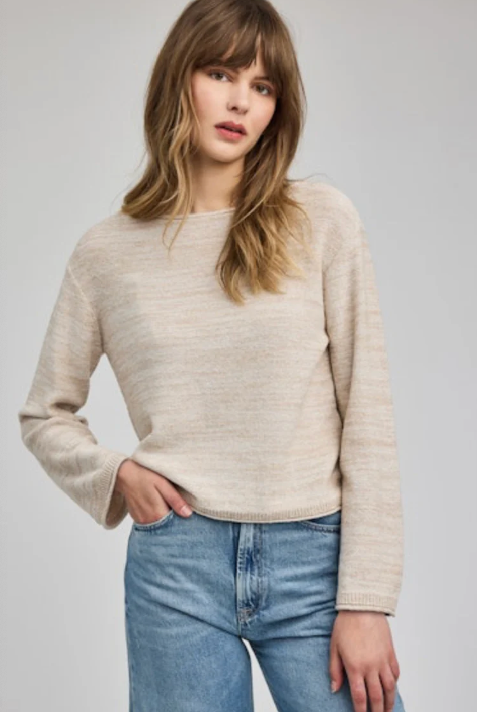 Gentle Fawn Angie Women's Sweater