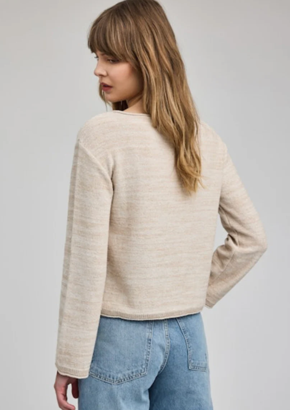 Gentle Fawn Angie Women's Sweater