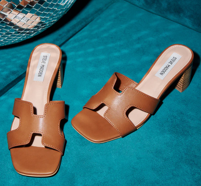 Steve Madden Value Women's Shoe
