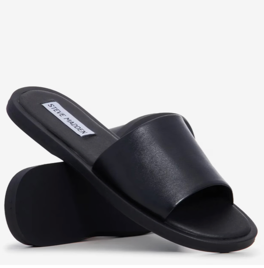 Steve Madden Kaya Women's Slip-On Sandal