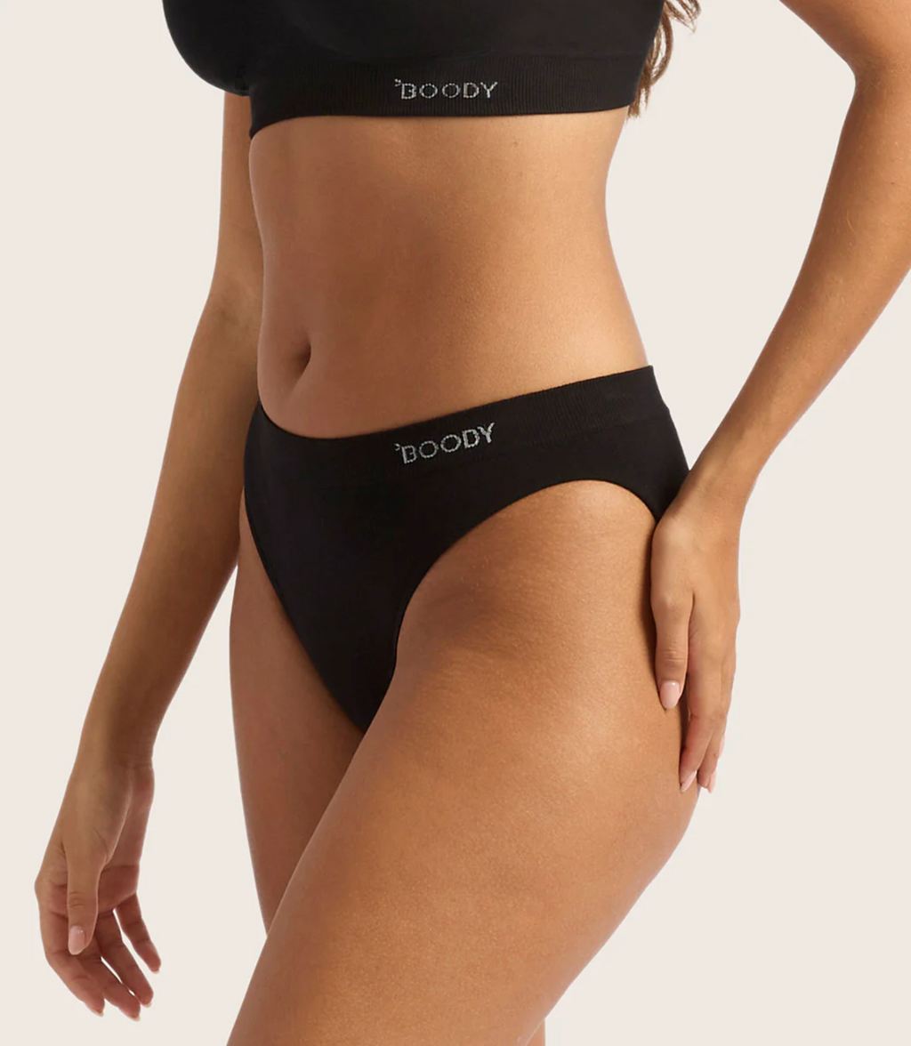 Boody - Classic Bikini