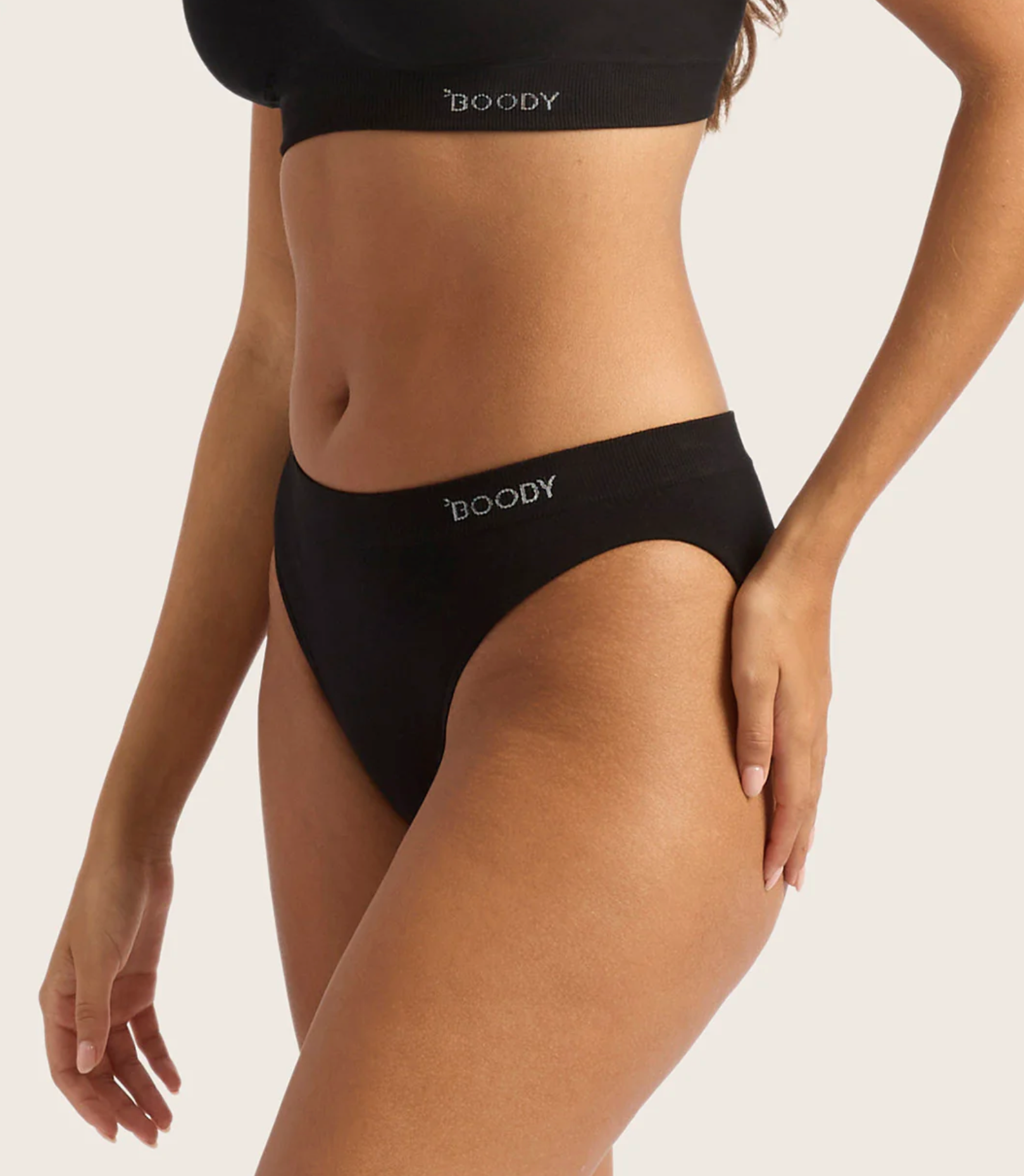 Boody - Classic Bikini
