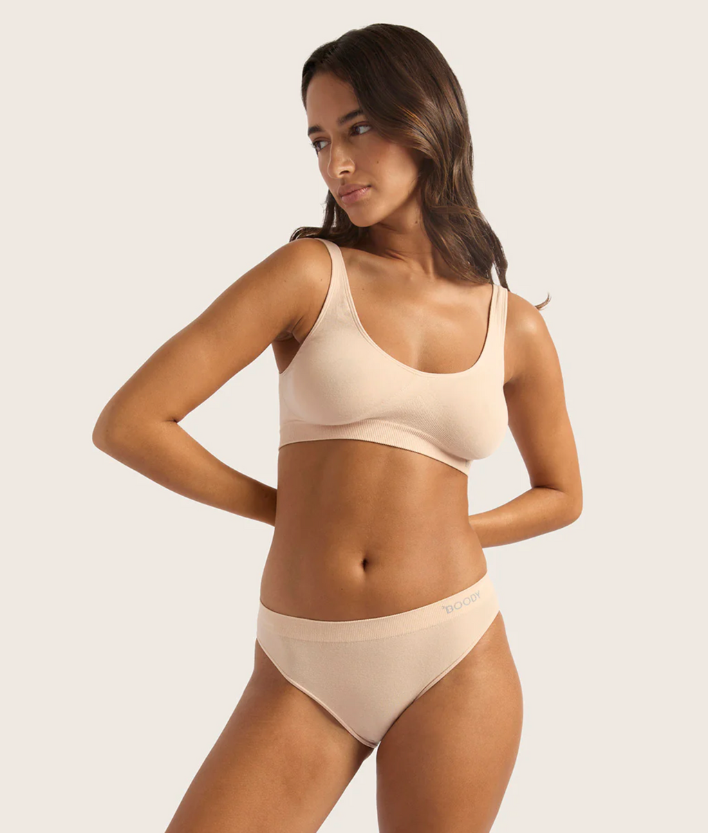 Boody - Classic Bikini