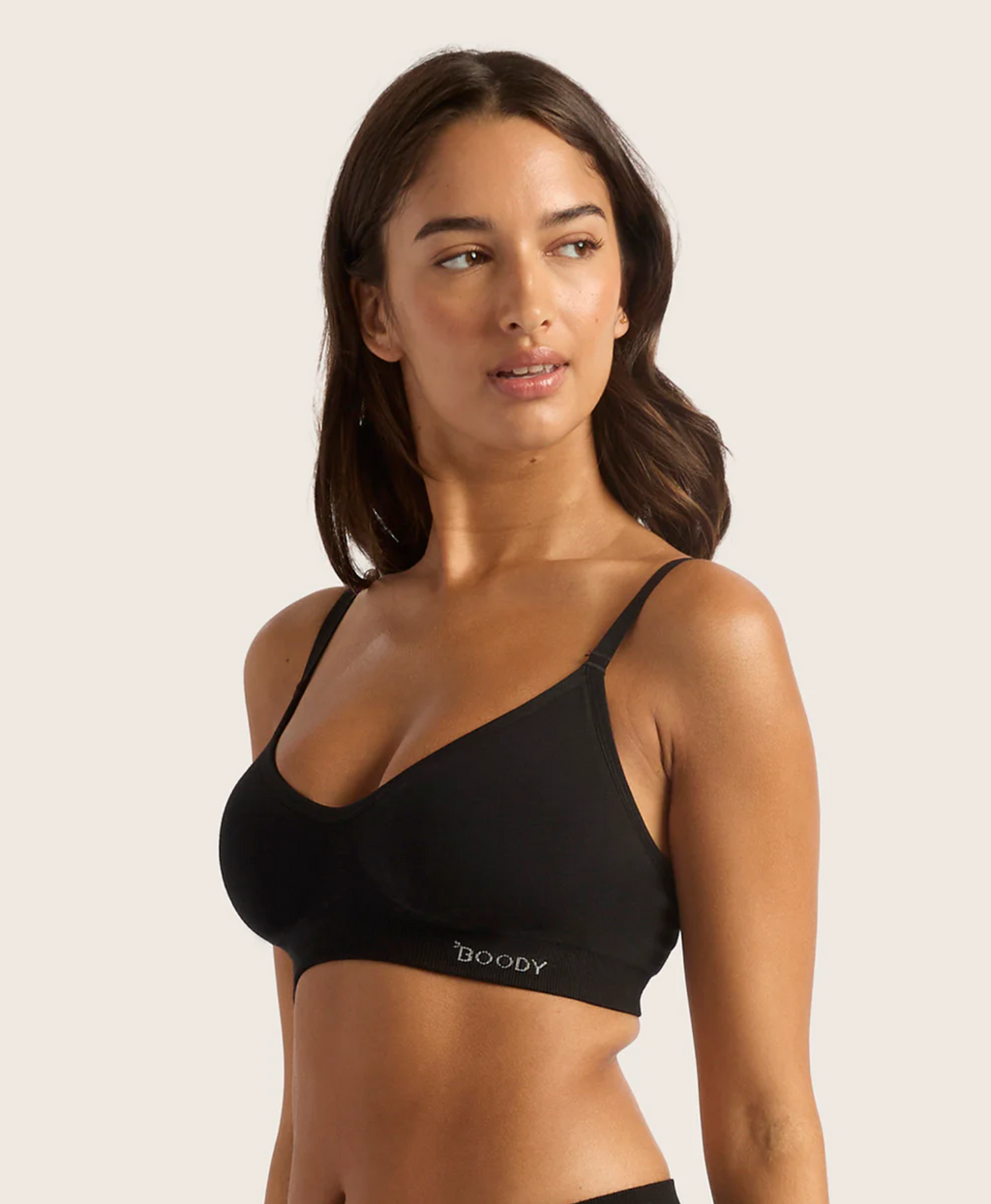 Boody - Wireless t-shirt bra