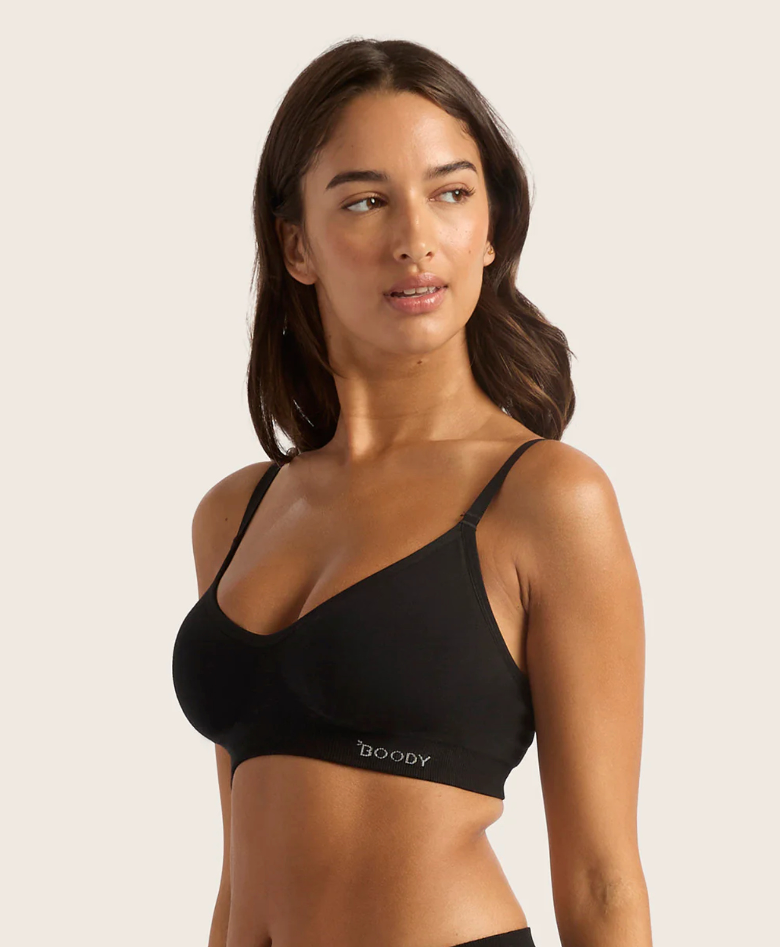 Boody - Wireless t-shirt bra