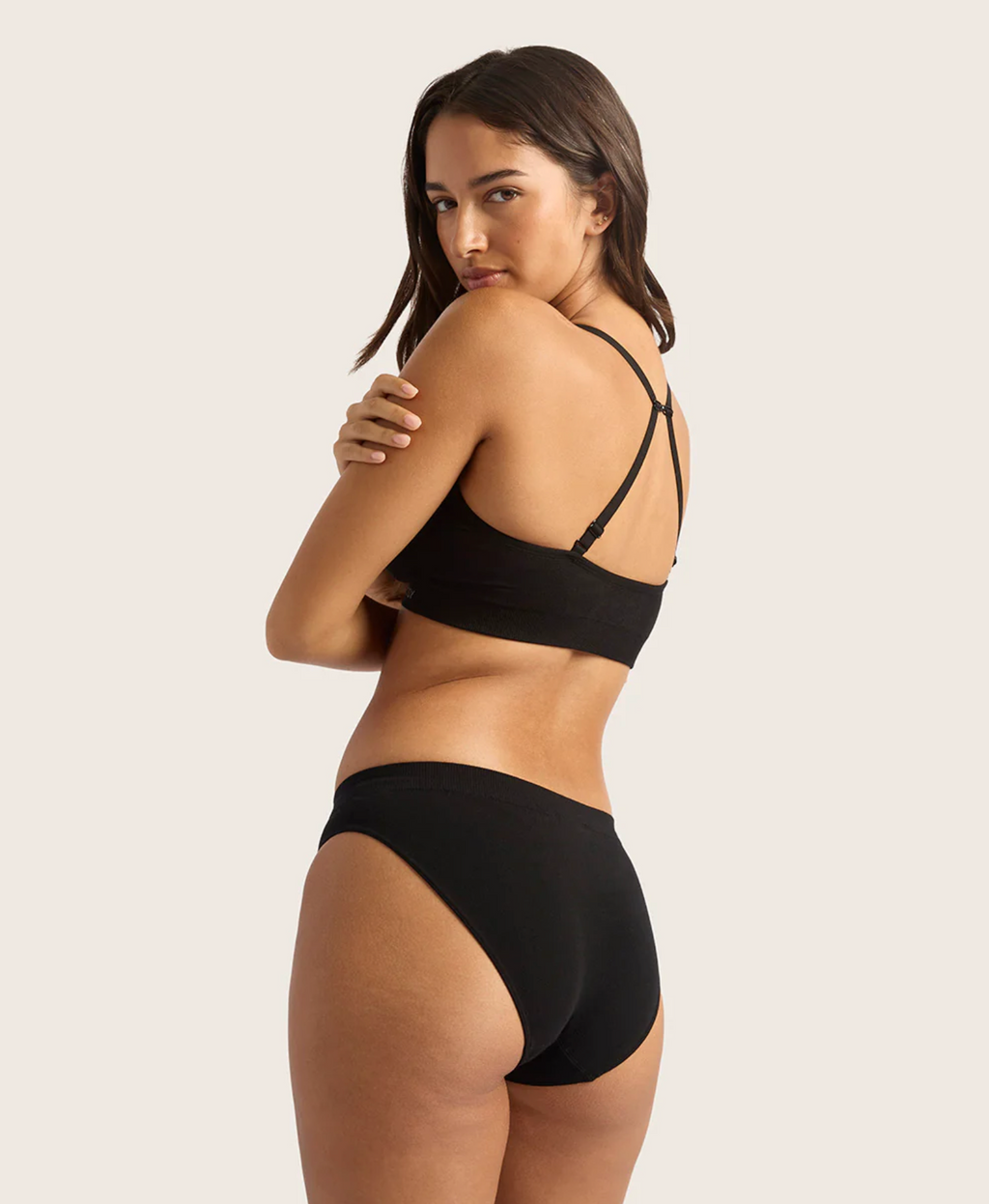 Boody - Wireless t-shirt bra