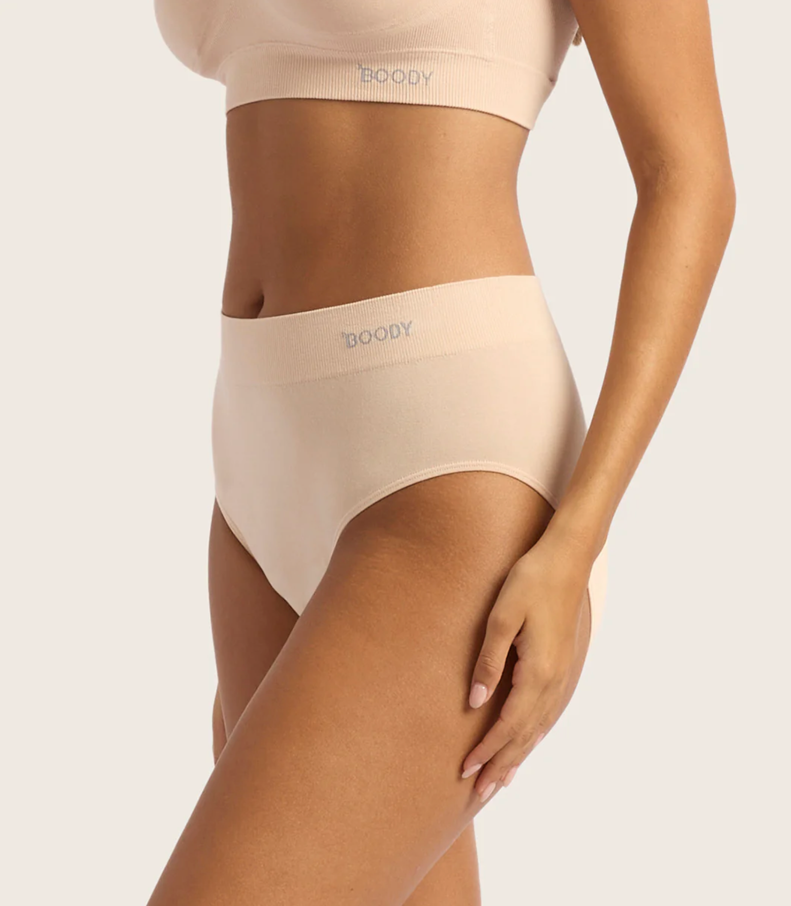 Boody - Full Briefs