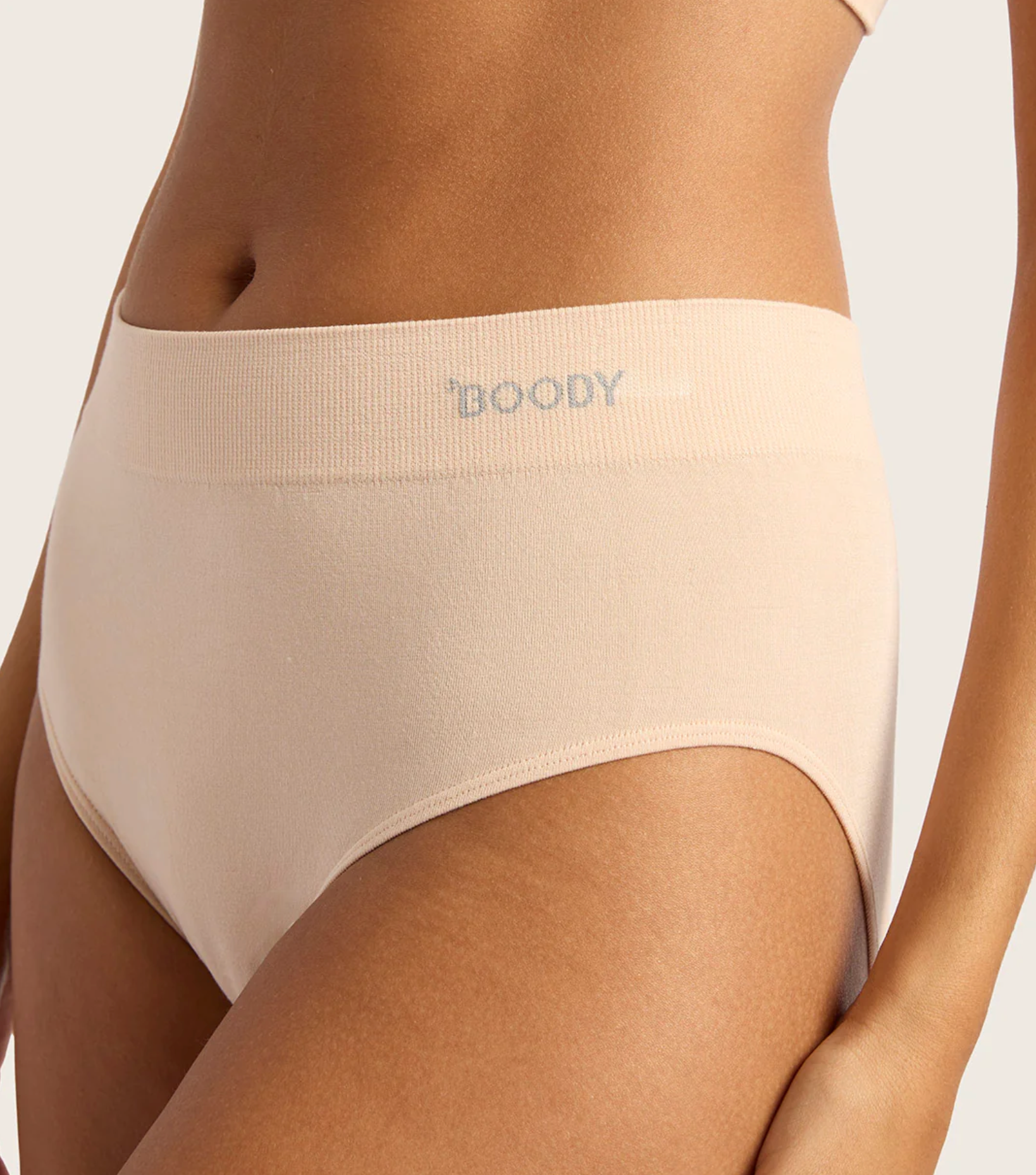 Boody - Full Briefs