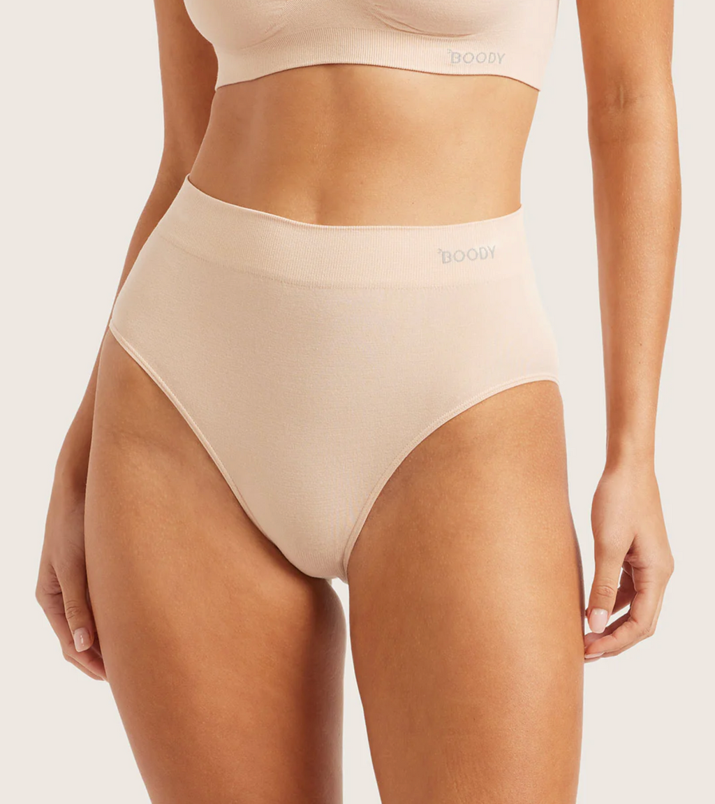 Boody - Full Briefs