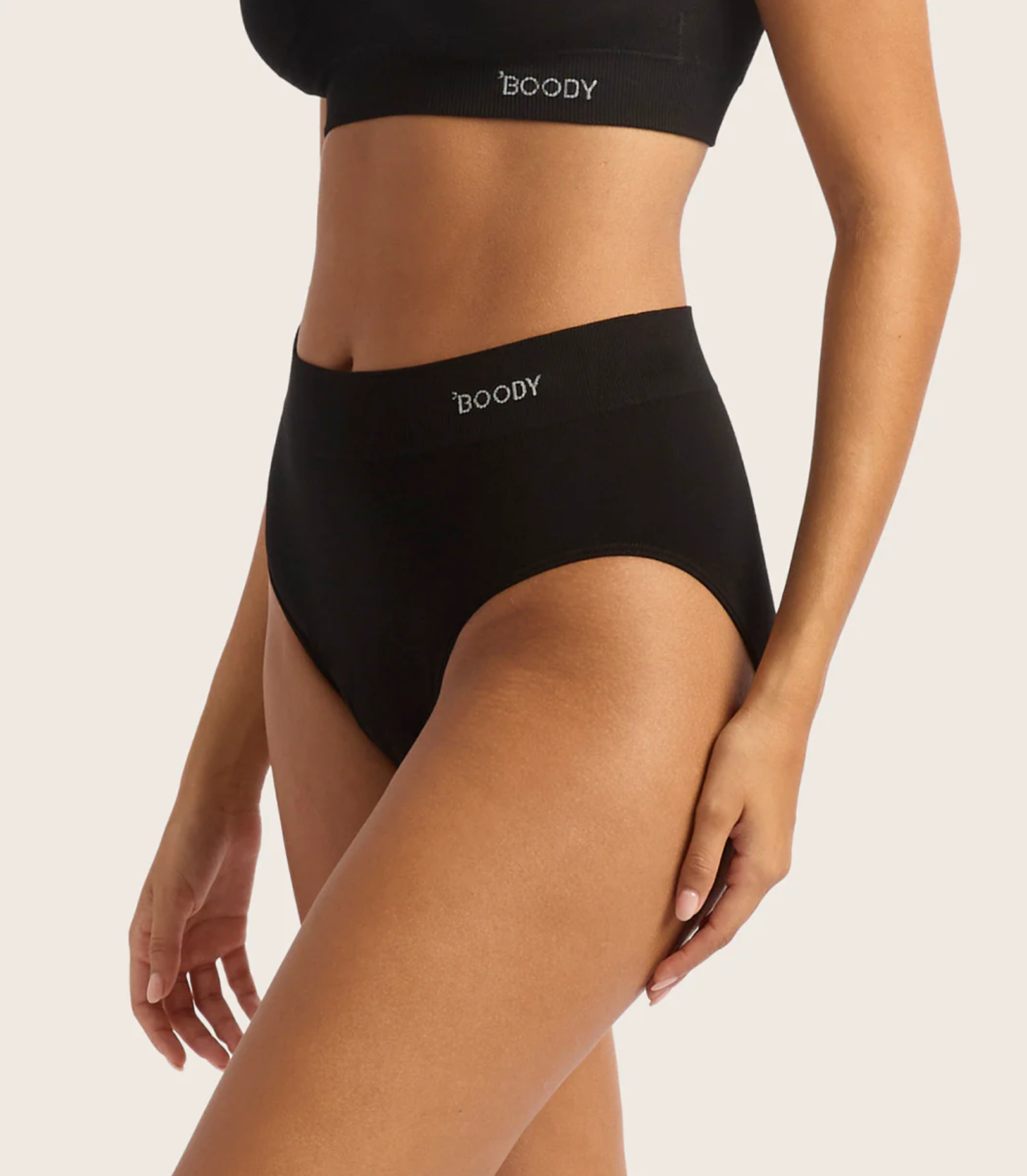 Boody - Full Briefs
