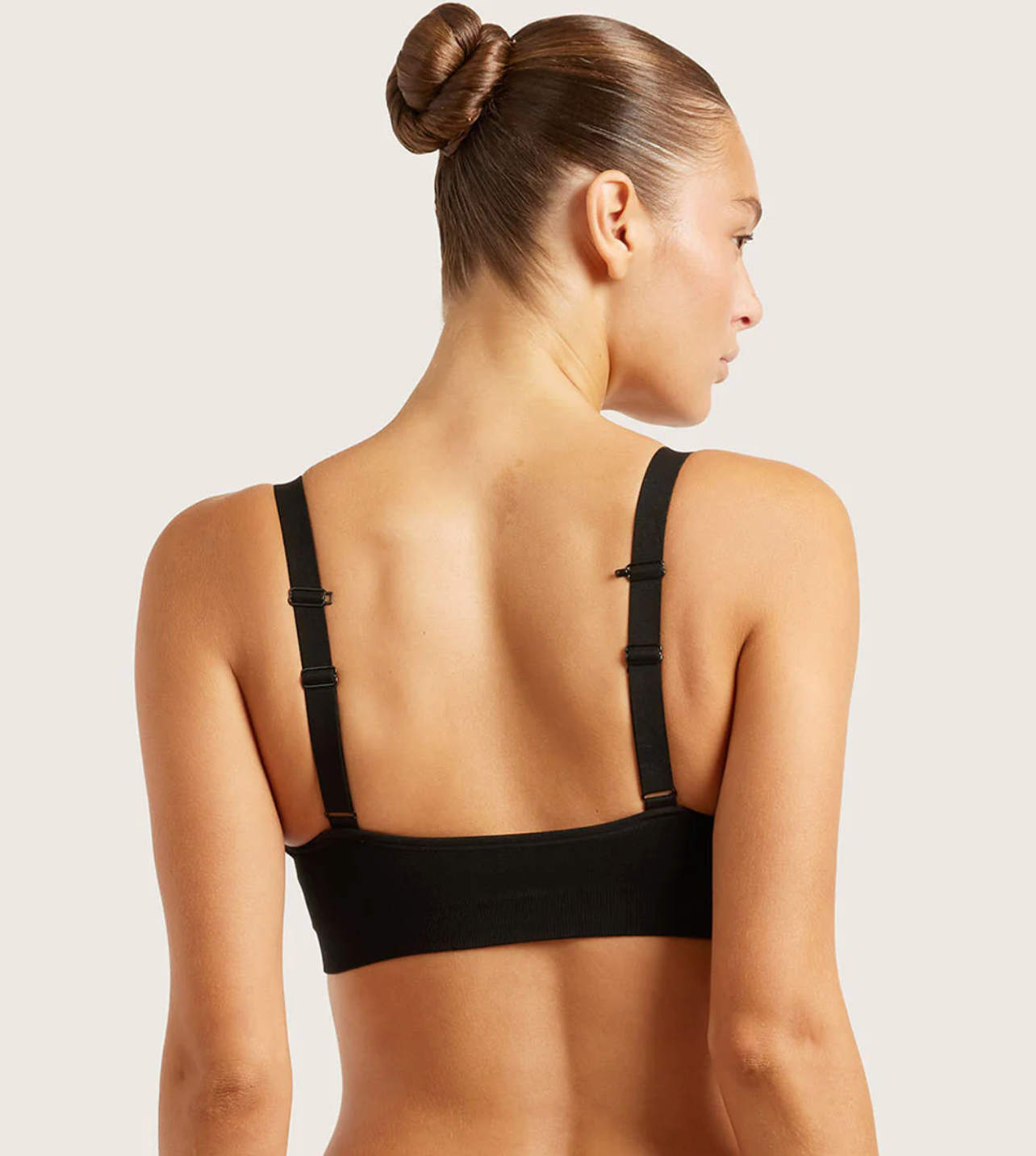 Boody - Wireless full bust t-shirt bra