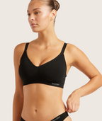 Boody - Wireless full bust t-shirt bra