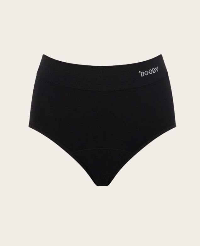 Boody - Period & Leak Proof - Full Brief - Light to Moderate