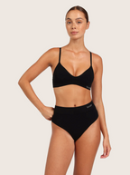 Boody - High Waisted G-String