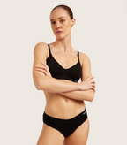 Boody - Period & Leak Proof Classic Bikini - Heavy to Moderate