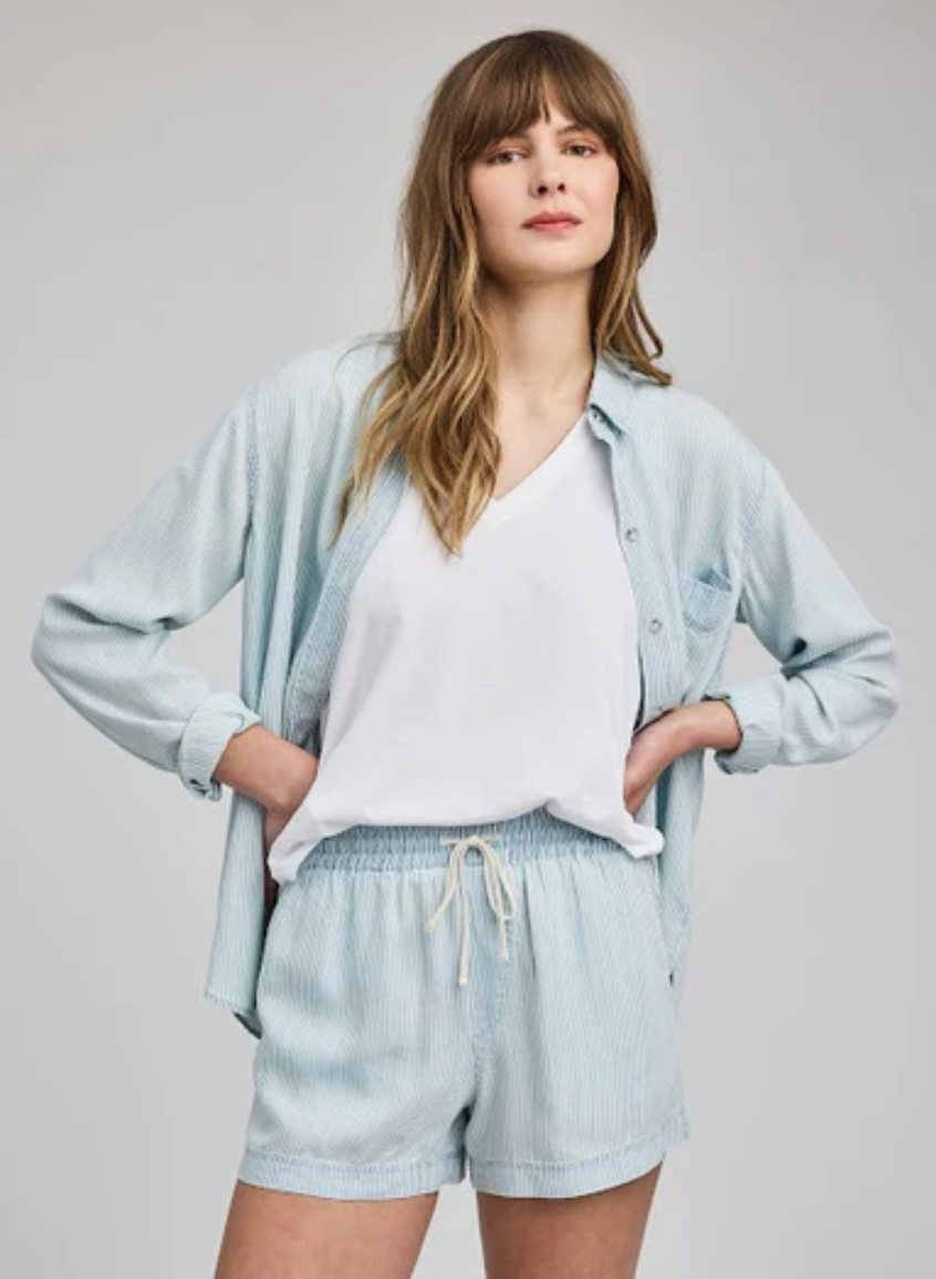 Gentle Fawn - Tessa Shorts