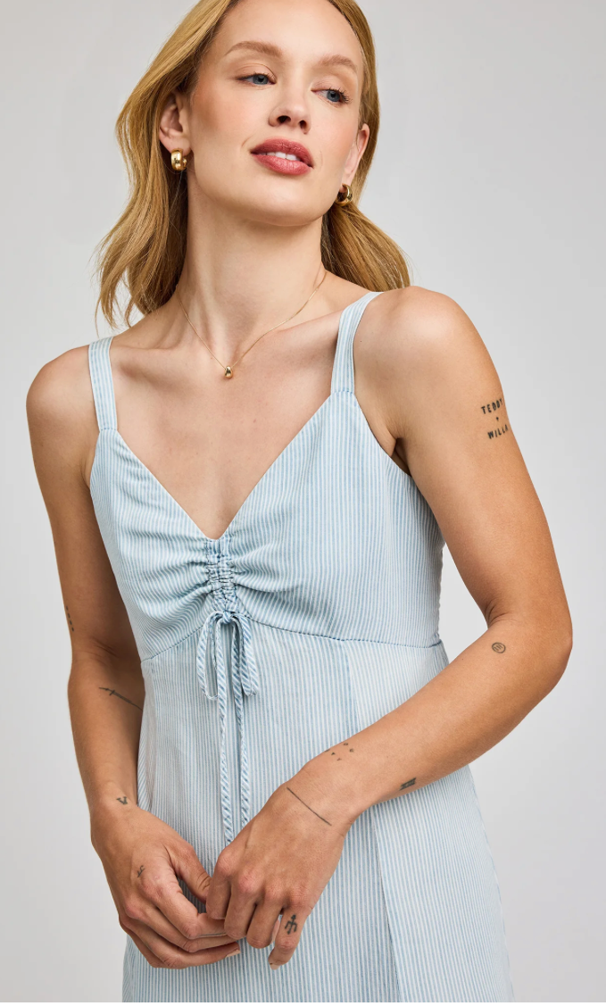 Gentle Fawn - Renata Dress