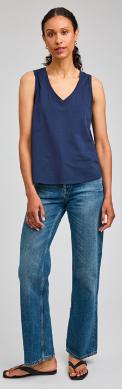 Gentle Fawn - Gisele Tank