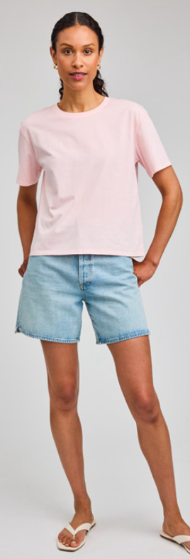 Gentle Fawn - Brigitte