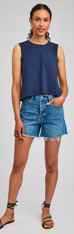 Gentle Fawn - Kate Tank
