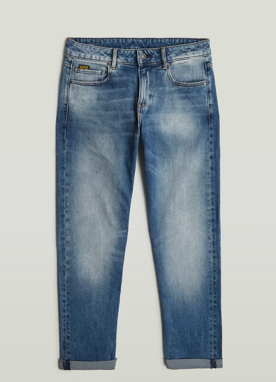 G-Star Kate Boyfriend Jean – Vintage Azure