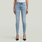 G-Star 3301 Skinny Jean – Light Aged