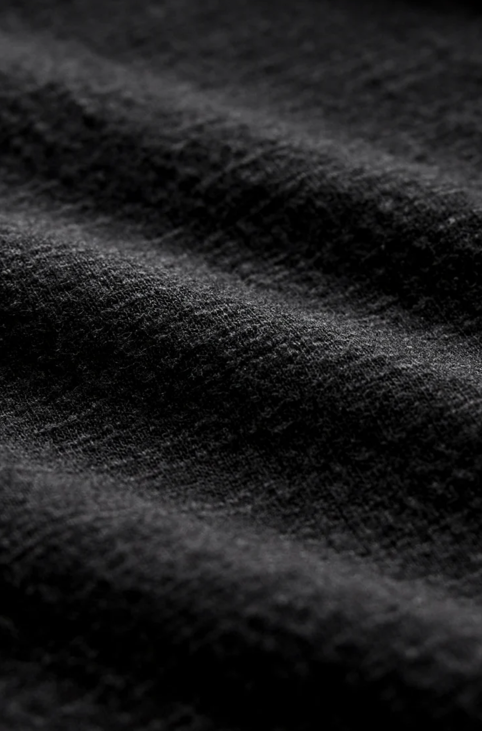 ZSupply - Sway Textured Cropped Tee