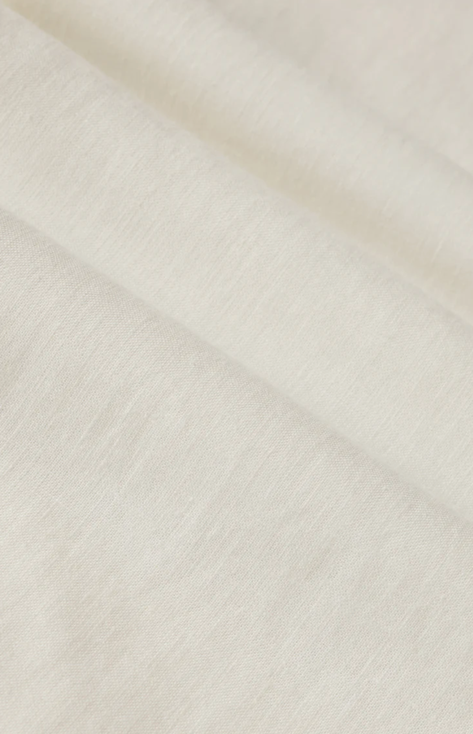 Z Supply - Sloane Linen Cropped Tank