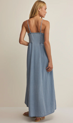 Z Supply - Angel Eyes Midi Dress