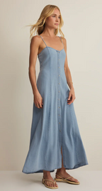 Z Supply - Angel Eyes Midi Dress
