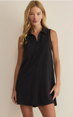 Z Supply - New Light Textured Mini Dress