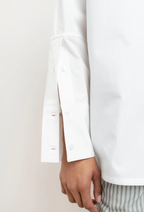 Paper Label - Tanzi Placket Shirt