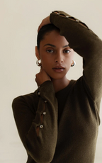Paper Label Moira Knit Long Sleeve