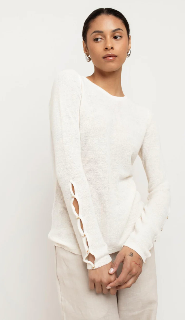 Paper Label Moira Knit Long Sleeve