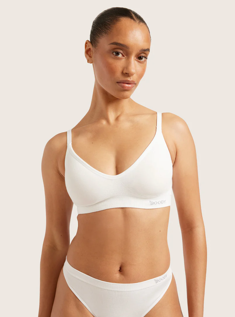 Boody - Wireless t-shirt bra