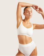 Boody - Full Bust Wireless Bra