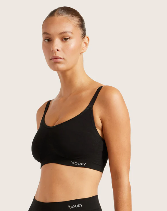 Boody - Full Bust Wireless Bra