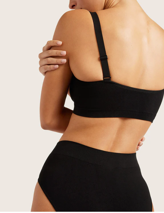 Boody - Full Bust Wireless Bra