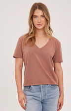 Gentle Fawn  - Lucy Tee