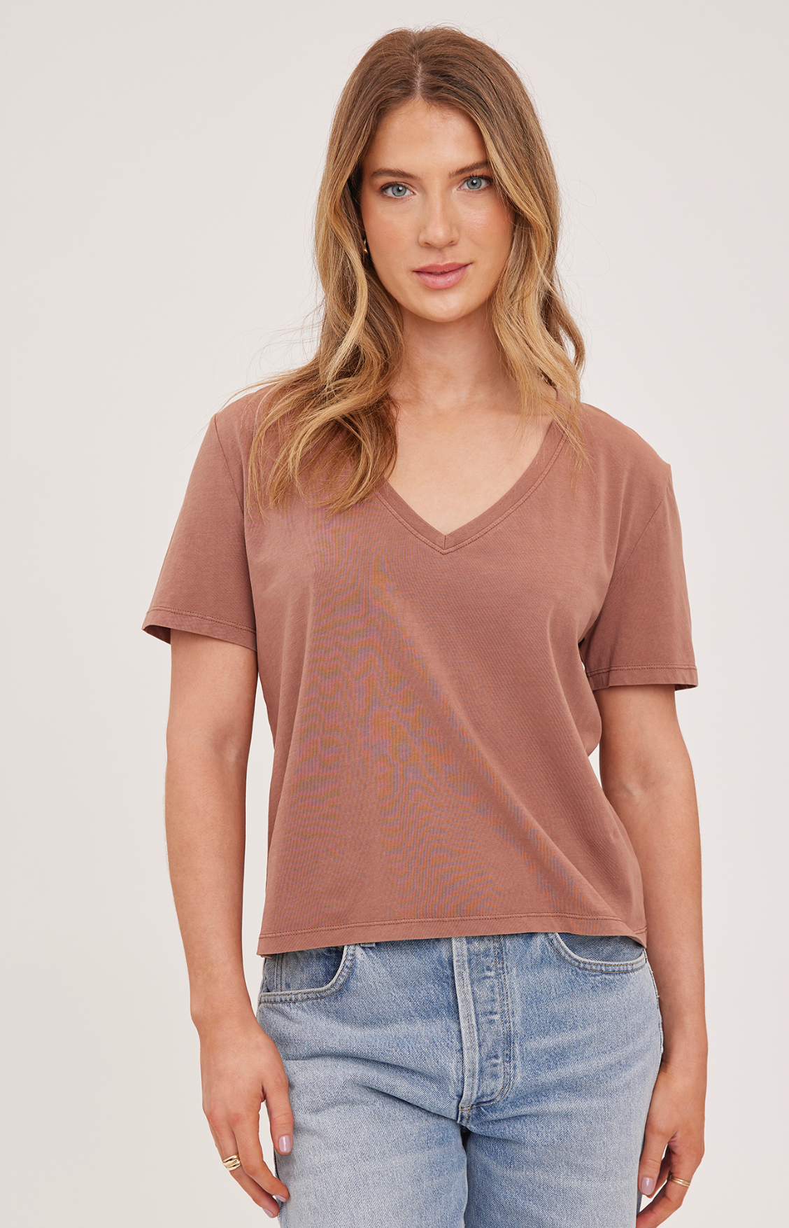Gentle Fawn  - Lucy Tee