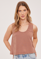 Gentle Fawn - Farrah Tank