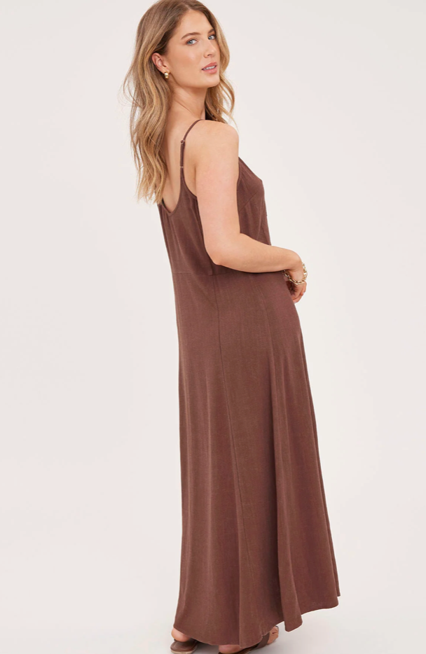 Gentle Fawn - Virginia Dress
