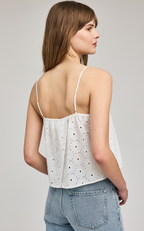 Gentle Fawn - Elsie Tank