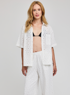 Gentle Fawn - Louisa Top