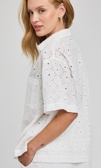 Gentle Fawn - Louisa Top