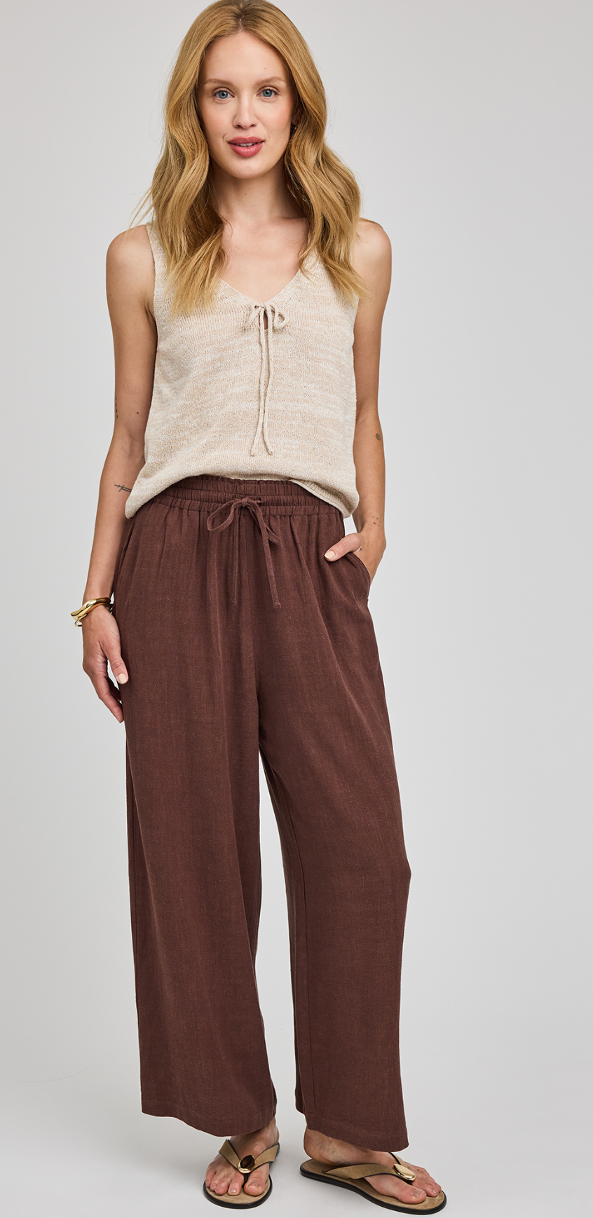 Gentle Fawn - Arlo Pants