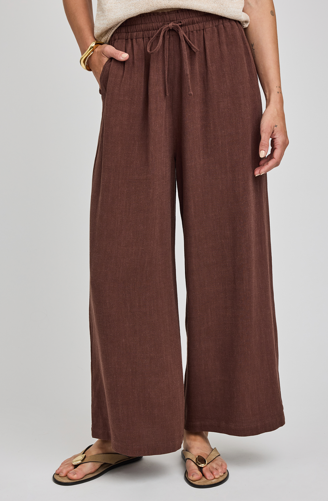 Gentle Fawn - Arlo Pants