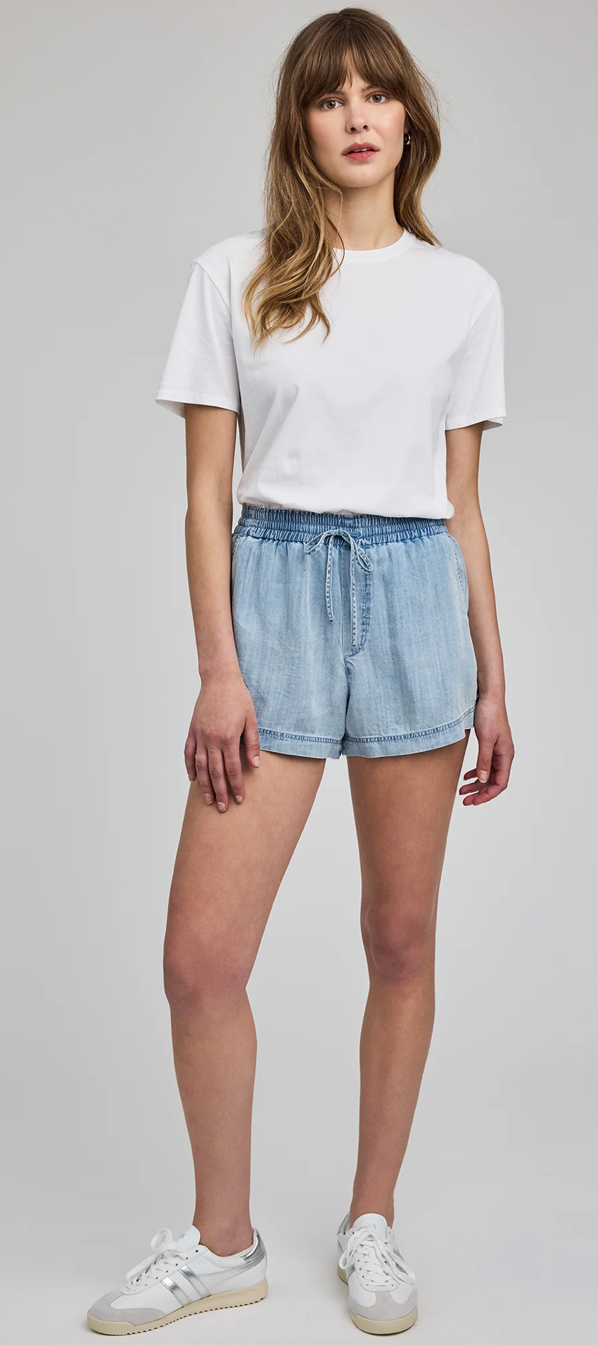 Gentle Fawn - Tessa Shorts