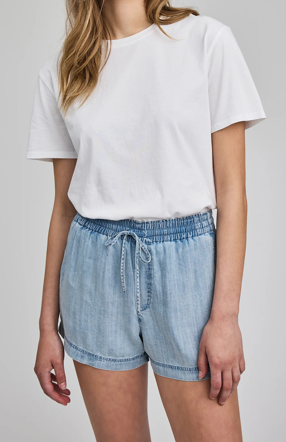 Gentle Fawn - Tessa Shorts